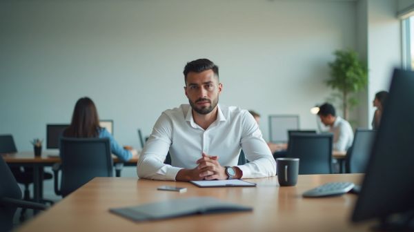 Entreprise de maintenance informatique : critères et bonnes pratiques