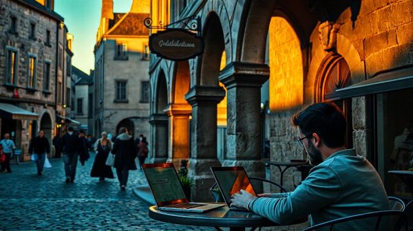 Les meilleures astuces pour analyser vos besoins informatiques à Dinan