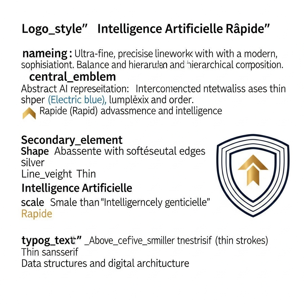 Intelligence Artificielle Rapide